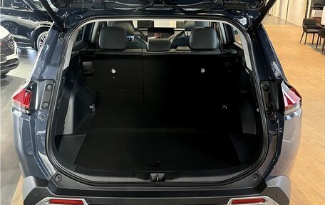 Toyota RAV4, 2025 год, 4 770 000 рублей, 9 фотография