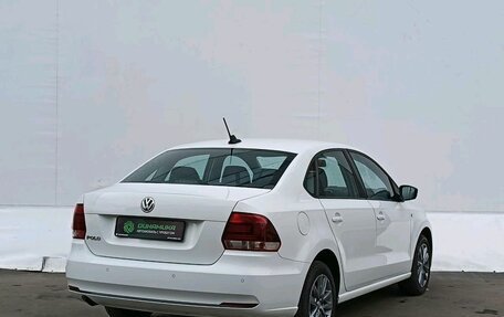 Volkswagen Polo VI (EU Market), 2020 год, 1 320 000 рублей, 5 фотография