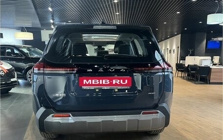 Toyota RAV4, 2025 год, 4 770 000 рублей, 7 фотография