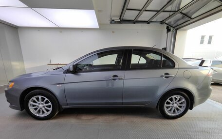 Mitsubishi Lancer IX, 2014 год, 1 055 000 рублей, 10 фотография