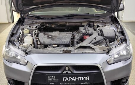 Mitsubishi Lancer IX, 2014 год, 1 055 000 рублей, 11 фотография