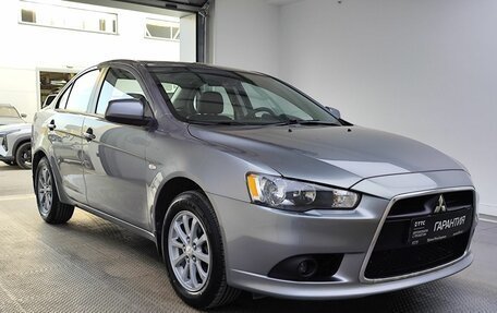 Mitsubishi Lancer IX, 2014 год, 1 055 000 рублей, 3 фотография