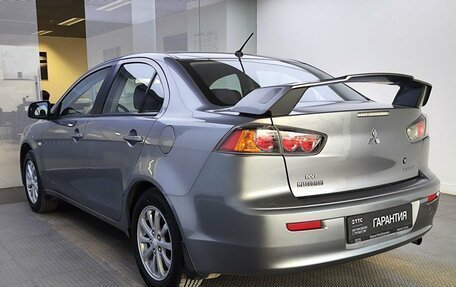 Mitsubishi Lancer IX, 2014 год, 1 055 000 рублей, 8 фотография