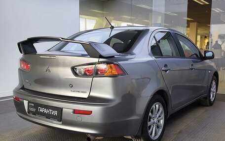 Mitsubishi Lancer IX, 2014 год, 1 055 000 рублей, 6 фотография