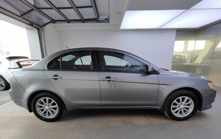 Mitsubishi Lancer IX, 2014 год, 1 055 000 рублей, 5 фотография