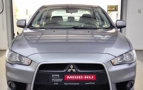 Mitsubishi Lancer IX, 2014 год, 1 055 000 рублей, 2 фотография