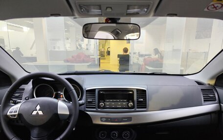 Mitsubishi Lancer IX, 2014 год, 1 055 000 рублей, 17 фотография