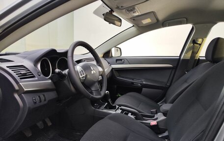 Mitsubishi Lancer IX, 2014 год, 1 055 000 рублей, 20 фотография