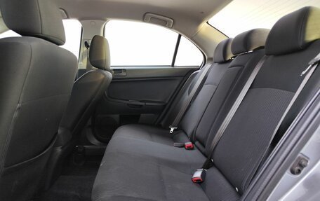 Mitsubishi Lancer IX, 2014 год, 1 055 000 рублей, 15 фотография