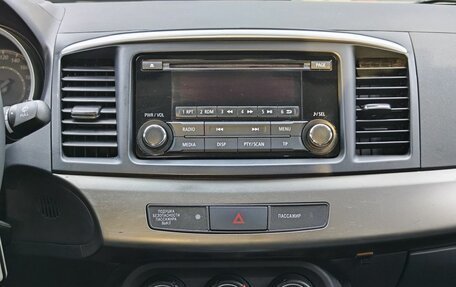 Mitsubishi Lancer IX, 2014 год, 1 055 000 рублей, 18 фотография