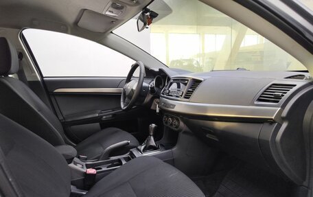 Mitsubishi Lancer IX, 2014 год, 1 055 000 рублей, 13 фотография