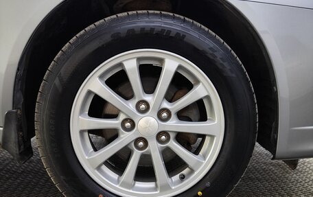 Mitsubishi Lancer IX, 2014 год, 1 055 000 рублей, 22 фотография