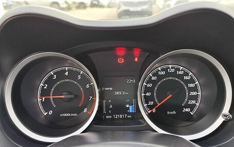 Mitsubishi Lancer IX, 2014 год, 1 055 000 рублей, 16 фотография