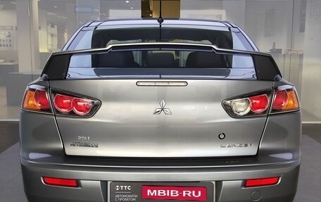 Mitsubishi Lancer IX, 2014 год, 1 055 000 рублей, 7 фотография