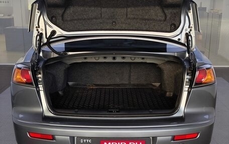 Mitsubishi Lancer IX, 2014 год, 1 055 000 рублей, 12 фотография