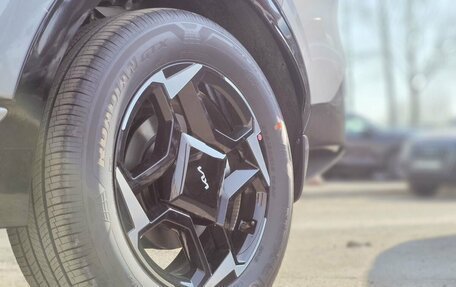 KIA Sportage IV рестайлинг, 2026 год, 4 890 000 рублей, 9 фотография