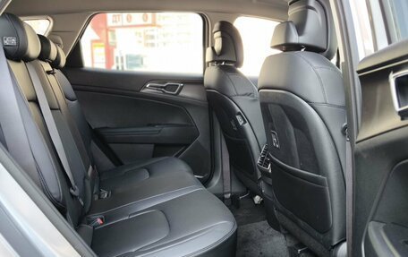 KIA Sportage IV рестайлинг, 2026 год, 4 890 000 рублей, 20 фотография