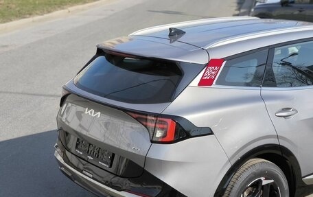 KIA Sportage IV рестайлинг, 2026 год, 4 890 000 рублей, 12 фотография