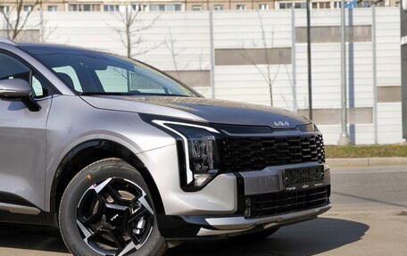 KIA Sportage IV рестайлинг, 2026 год, 4 890 000 рублей, 31 фотография