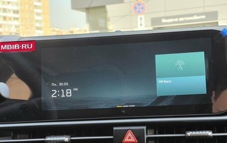 KIA Sportage IV рестайлинг, 2026 год, 4 890 000 рублей, 27 фотография