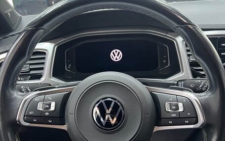 Volkswagen T-Roc I, 2021 год, 1 701 999 рублей, 13 фотография