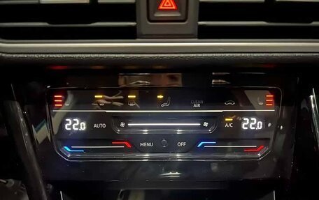 Volkswagen T-Roc I, 2021 год, 1 701 999 рублей, 12 фотография