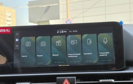 KIA Sportage IV рестайлинг, 2026 год, 4 890 000 рублей, 29 фотография