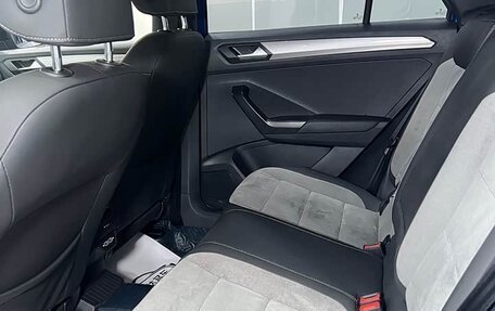 Volkswagen T-Roc I, 2021 год, 1 701 999 рублей, 20 фотография