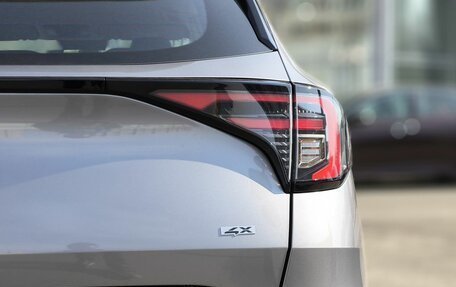 KIA Sportage IV рестайлинг, 2026 год, 5 190 000 рублей, 14 фотография