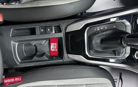 Volkswagen T-Roc I, 2021 год, 1 701 999 рублей, 15 фотография