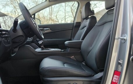 KIA Sportage IV рестайлинг, 2026 год, 5 190 000 рублей, 17 фотография