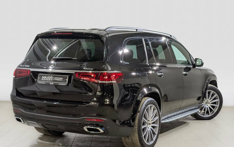 Mercedes-Benz GLS, 2020 год, 9 460 000 рублей, 5 фотография