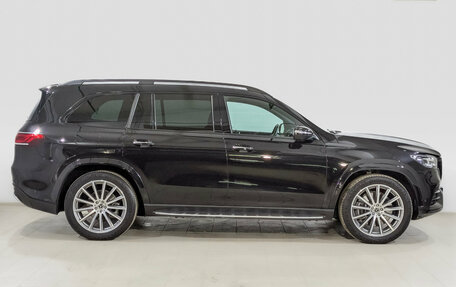 Mercedes-Benz GLS, 2020 год, 9 460 000 рублей, 4 фотография