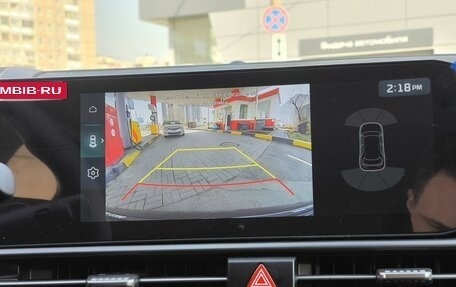 KIA Sportage IV рестайлинг, 2026 год, 5 190 000 рублей, 29 фотография