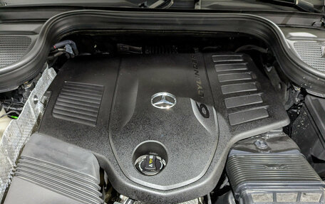 Mercedes-Benz GLS, 2020 год, 9 460 000 рублей, 9 фотография