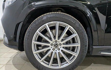 Mercedes-Benz GLS, 2020 год, 9 460 000 рублей, 12 фотография