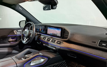 Mercedes-Benz GLS, 2020 год, 9 460 000 рублей, 13 фотография