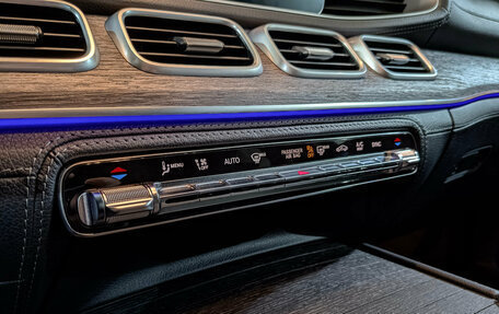 Mercedes-Benz GLS, 2020 год, 9 460 000 рублей, 21 фотография