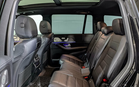 Mercedes-Benz GLS, 2020 год, 9 460 000 рублей, 18 фотография