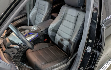 Mercedes-Benz GLS, 2020 год, 9 460 000 рублей, 20 фотография