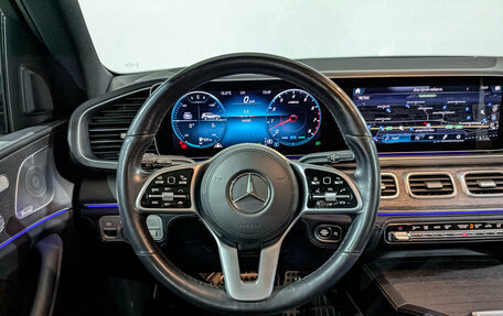 Mercedes-Benz GLS, 2020 год, 9 460 000 рублей, 22 фотография
