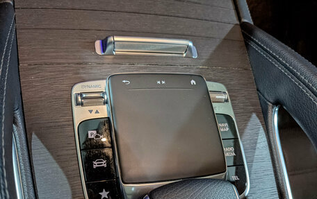 Mercedes-Benz GLS, 2020 год, 9 460 000 рублей, 29 фотография