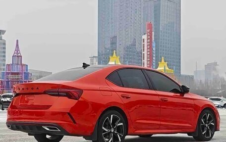 Skoda Octavia IV, 2023 год, 2 499 000 рублей, 3 фотография