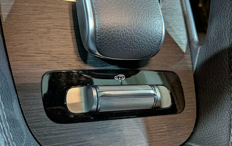 Mercedes-Benz GLS, 2020 год, 9 460 000 рублей, 28 фотография