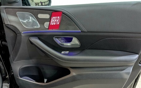 Mercedes-Benz GLS, 2020 год, 9 460 000 рублей, 24 фотография