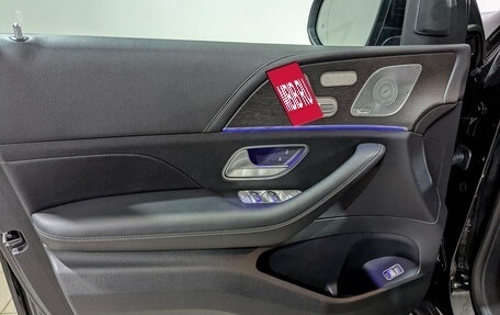 Mercedes-Benz GLS, 2020 год, 9 460 000 рублей, 19 фотография