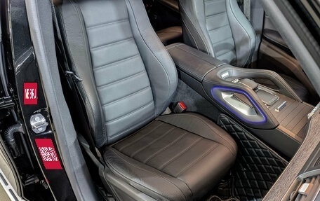 Mercedes-Benz GLS, 2020 год, 9 460 000 рублей, 23 фотография