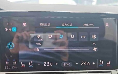 Skoda Octavia IV, 2023 год, 2 499 000 рублей, 8 фотография