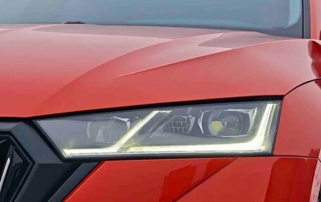 Skoda Octavia IV, 2023 год, 2 499 000 рублей, 6 фотография