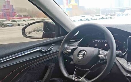 Skoda Octavia IV, 2023 год, 2 499 000 рублей, 7 фотография